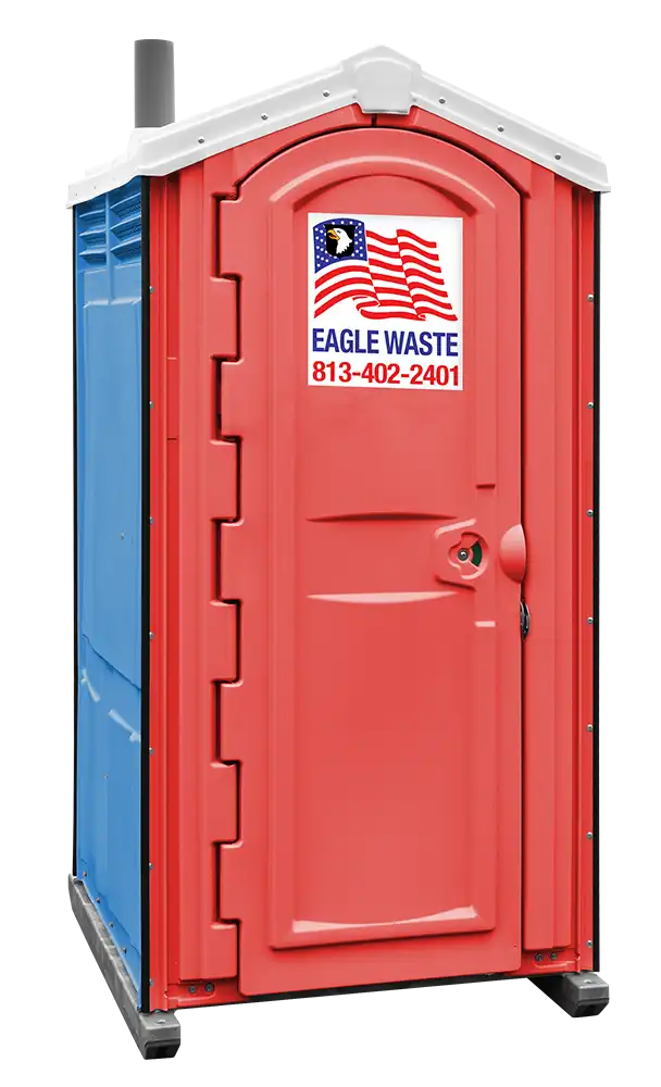 Eagle Waste Porta Potty Rental Tampa