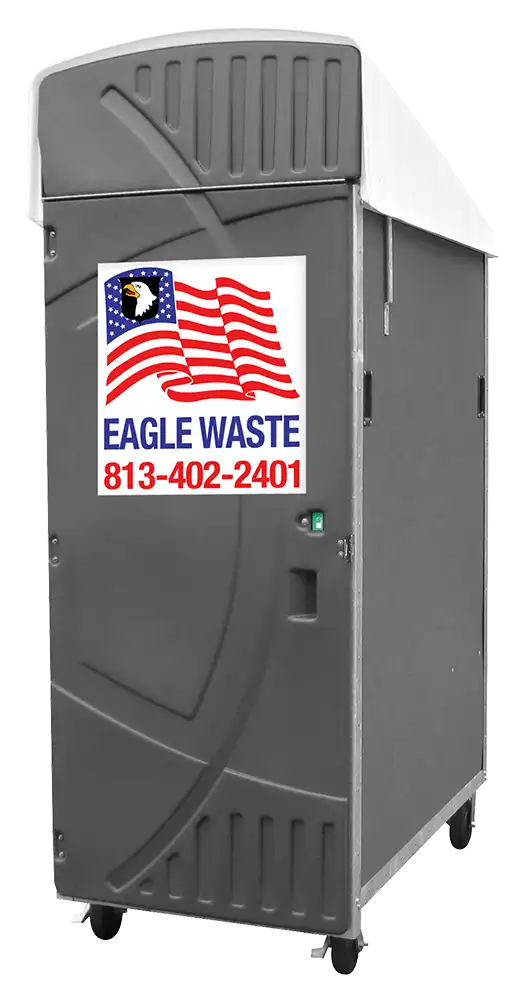 Eagle Waste Portable Restroom Rental Tampa